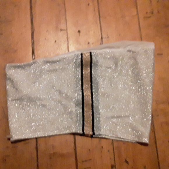 PINK Victoria Secret CROP TOP - Picture 5 of 7